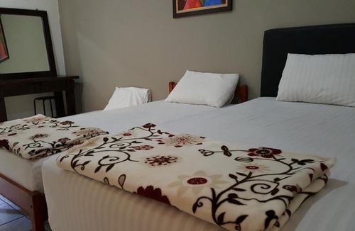 Ciumbuleuit House | Hazelhouse