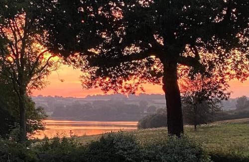 Wadhurst Apartment | Hazelhurst - close to Bewl Water