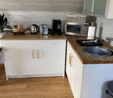 Wadhurst Apartment | Hazelhurst - close to Bewl Water