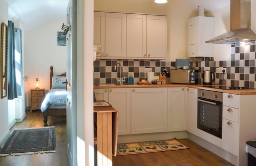 Pocklington Cottage | Hazels Cottage - UK40198