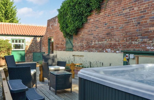 Pocklington Cottage | Hazels Cottage - UK40198