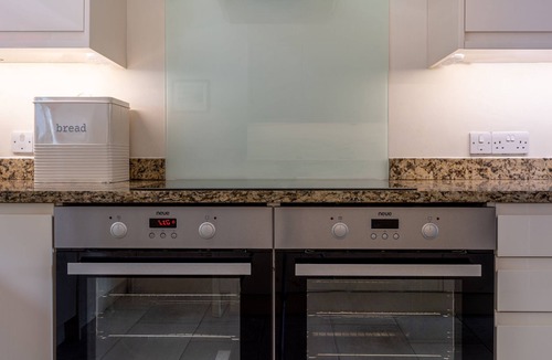 Penny Bridge House | Hazelseat House with Hot Tub