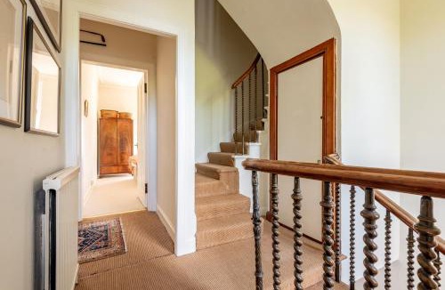 Crail House | Hazelton Townhouse - Crail