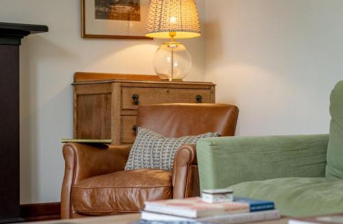 Crail House | Hazelton Townhouse - Crail