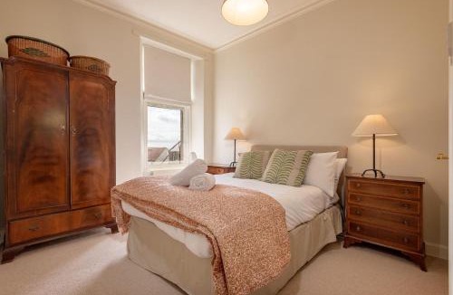 Crail House | Hazelton Townhouse - Crail