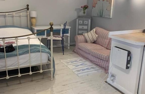 Horley Hotel | Hazelwick