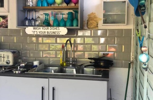 Horley Hotel | Hazelwick