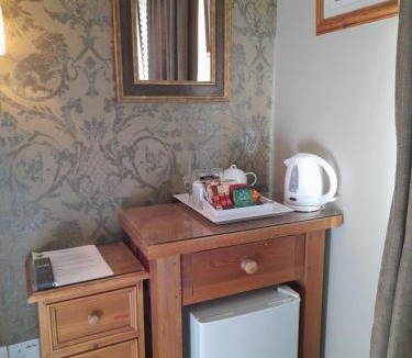 Crayke Bed & Breakfast | Hazelwood Farm B&B