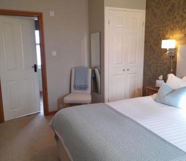 Crayke Bed & Breakfast | Hazelwood Farm B&B