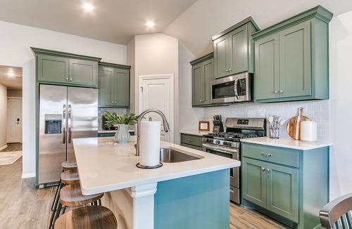 Moore House | Hazelwood Retreat | Comfort, Space & Convenience