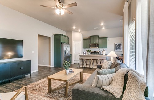 Moore House | Hazelwood Retreat | Comfort, Space & Convenience