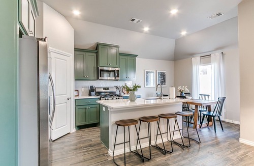 Moore House | Hazelwood Retreat | Comfort, Space & Convenience