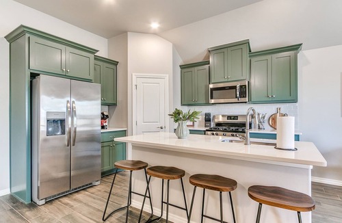 Moore House | Hazelwood Retreat | Comfort, Space & Convenience