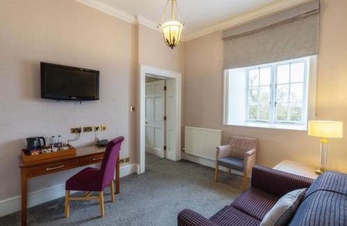 Tadcaster House | Hazlewood Castle & Spa