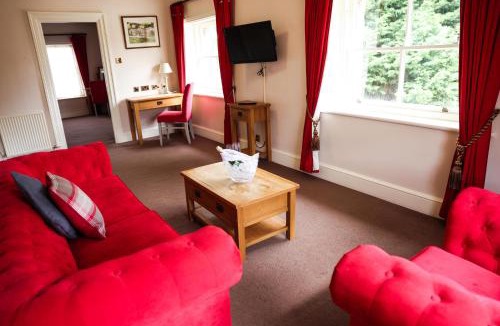 Tadcaster House | Hazlewood Castle & Spa