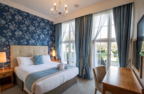 Tadcaster Hotel | Hazlewood Castle & Spa