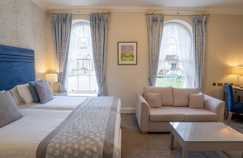 Tadcaster Hotel | Hazlewood Castle & Spa