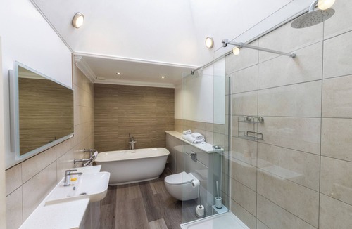 Tadcaster Hotel | Hazlewood Castle & Spa