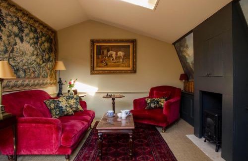 Soho Hotel | Hazlitt's