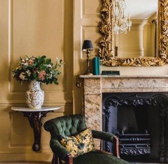 Soho Hotel | Hazlitt's