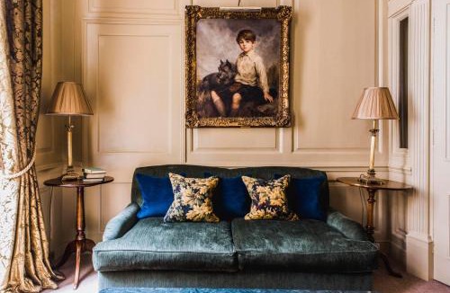 Soho Hotel | Hazlitt's