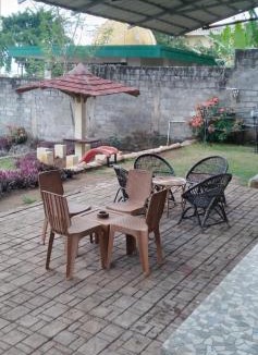 Samarang House | Hazza sharia homestay