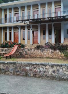 Samarang House | Hazza sharia homestay