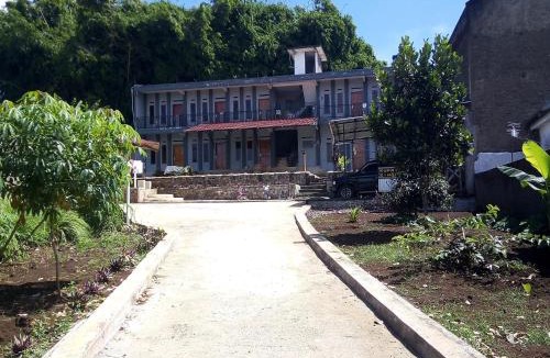 Samarang House | Hazza sharia homestay