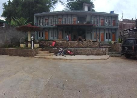 Samarang House | Hazza sharia homestay