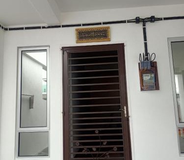 Bandar Sri Sendayan House | Hazzar Homestay Sendayan