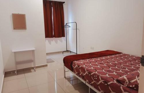 Bandar Sri Sendayan House | Hazzar Homestay Sendayan