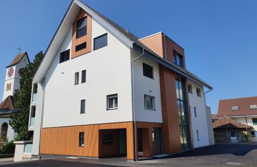 Selzach Bed & Breakfast | hb-Gästehaus