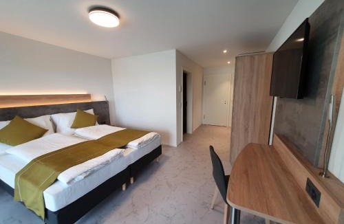 Selzach Bed & Breakfast | hb-Gästehaus