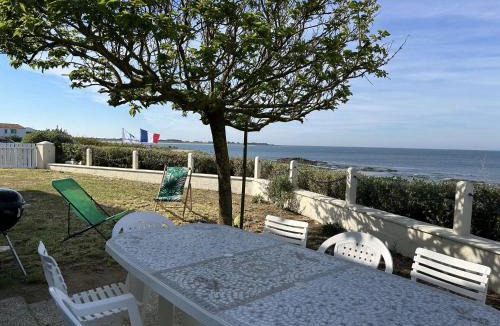 Noirmoutier-en-l'Ile Villa | HB000-05A Mais 5 pièces - 8 couchages NOIRMOUTIER EN L'ILE