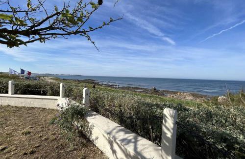 Noirmoutier-en-l'Ile Villa | HB000-05A Mais 5 pièces - 8 couchages NOIRMOUTIER EN L'ILE