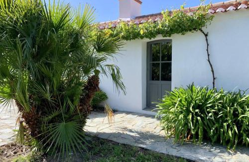 Noirmoutier-en-l'Ile Villa | HB000-88L Mais 3 pièces -6 couchages- NOIRMOUTIER EN L'ILE