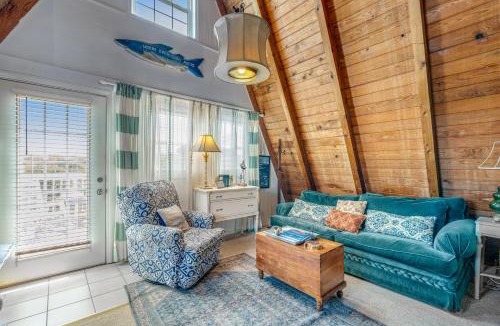 Holden Beach House | HB17 Anchor's Holding