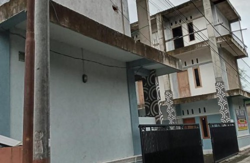 Banyuwangi House | HBS House Syariah