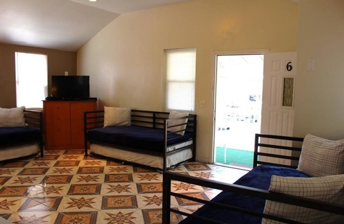 Seaside Heights Apartment | HC-127 Beach Haus