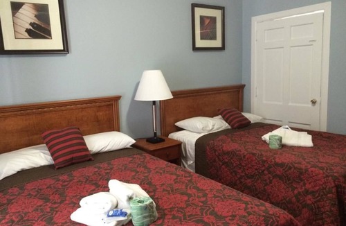 Seaside Heights Apartment | HC-127 Beach Haus