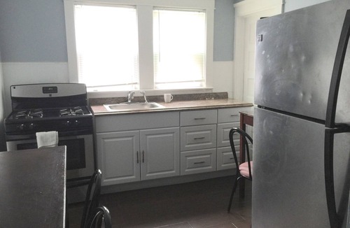 Seaside Heights Apartment | HC-55 Beach Haus