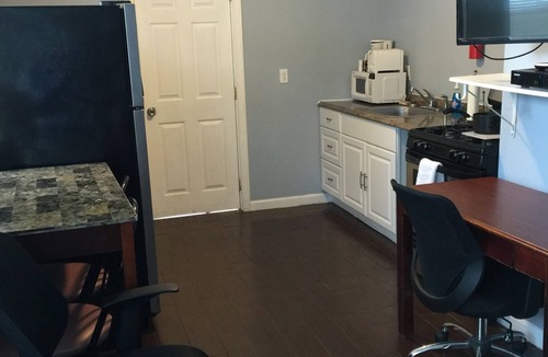 Seaside Heights Apartment | HC-55 Beach Haus