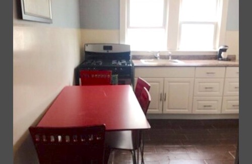 Seaside Heights Apartment | HC-55 Beach Haus