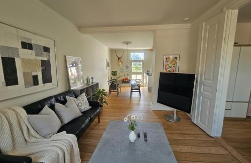 Odense Apartment | HCA House