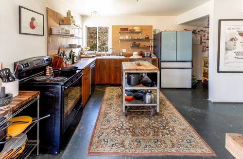 Morongo Valley House | HDP The Compound - Sleeps 16+, Perfect for Groups