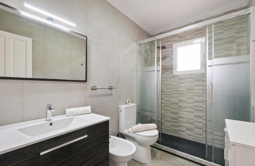 Flamenca Beach House | HE California