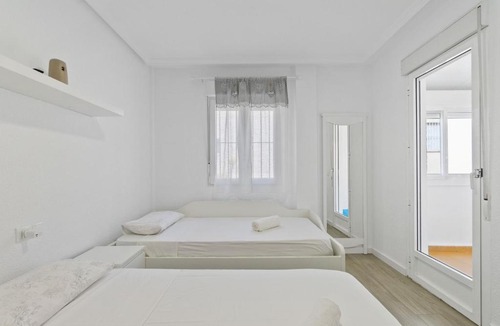Flamenca Beach House | HE California