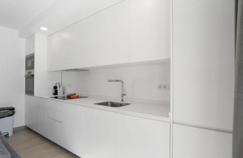 Los Cuarteros Apartment | HE Mar Menor