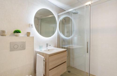 Los Cuarteros Apartment | HE Mar Menor