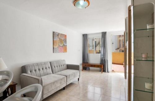 Dehesa de Campoamor Apartment | HE Sunny Terrace B